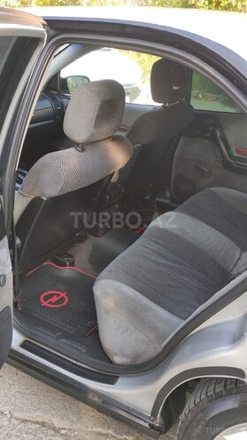 Opel Omega 1996, 302,000 km - 2.0 l - Bakı