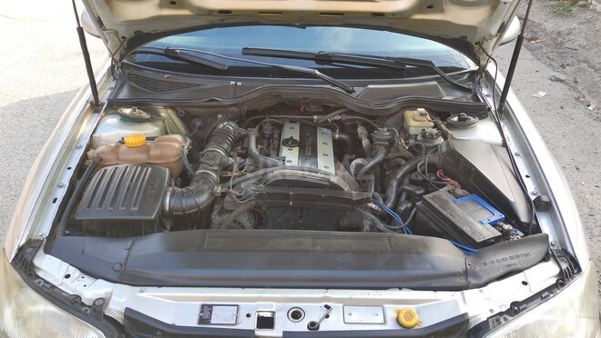 Opel Omega 1996, 302,000 km - 2.0 l - Bakı