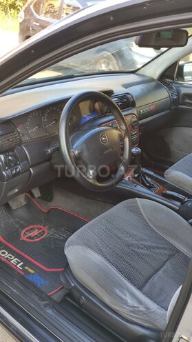 Opel Omega 1996, 302,000 km - 2.0 l - Bakı