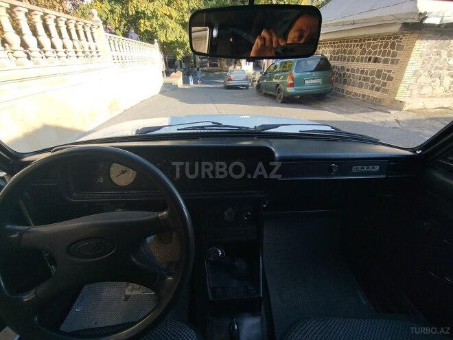 LADA (VAZ) 2107 2006, 95,545 km - 1.6 l - Şəki