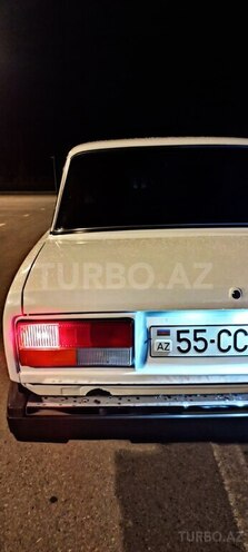 LADA (VAZ) 2107 2006, 95,545 km - 1.6 l - Şəki