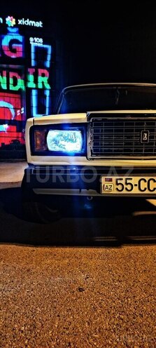 LADA (VAZ) 2107 2006, 95,545 km - 1.6 l - Şəki