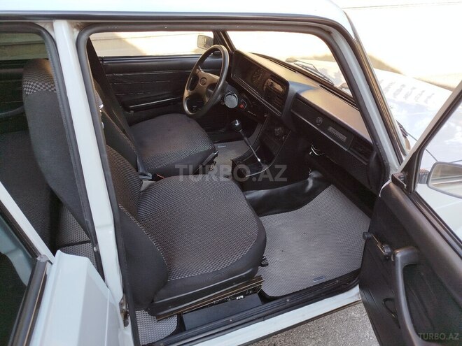 LADA (VAZ) 2107 2006, 95,545 km - 1.6 l - Şəki