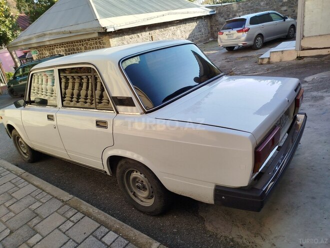 LADA (VAZ) 2107 2006, 95,545 km - 1.6 l - Şəki