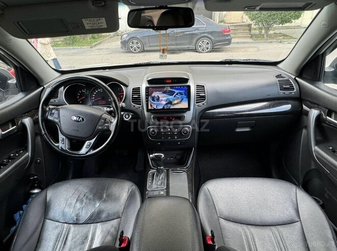Kia Sorento 2014, 188,600 km - 2.0 l - Bakı