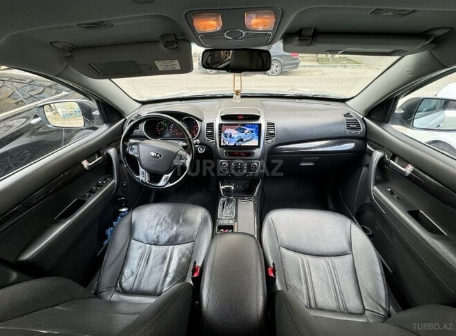 Kia Sorento 2014, 188,600 km - 2.0 l - Bakı