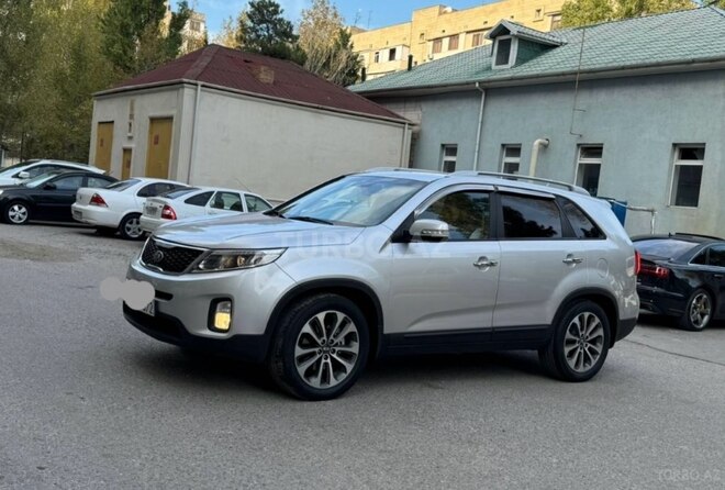 Kia Sorento 2014, 188,600 km - 2.0 l - Bakı