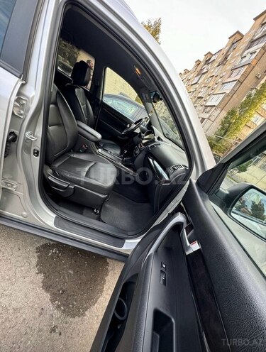 Kia Sorento 2014, 188,600 km - 2.0 l - Bakı