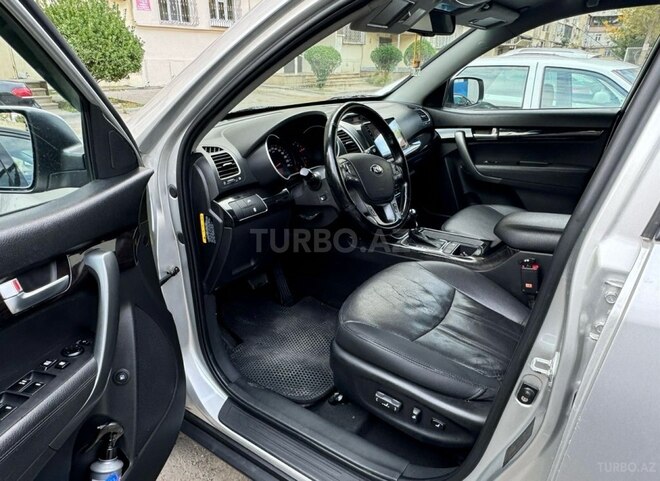 Kia Sorento 2014, 188,600 km - 2.0 l - Bakı