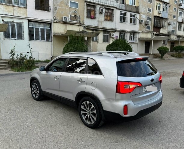 Kia Sorento 2014, 188,600 km - 2.0 l - Bakı