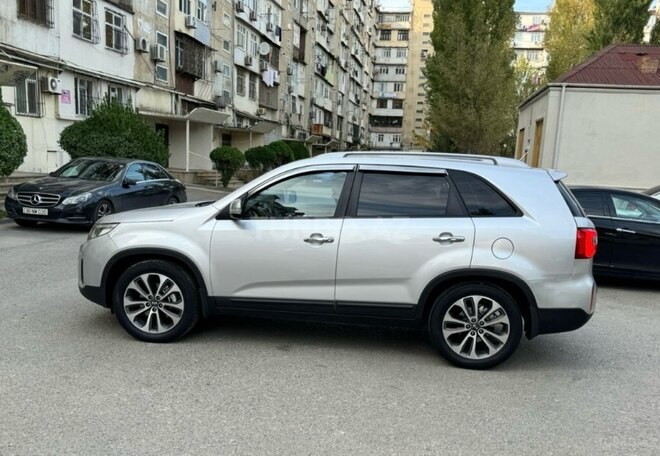 Kia Sorento 2014, 188,600 km - 2.0 l - Bakı