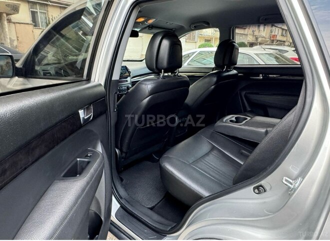 Kia Sorento 2014, 188,600 km - 2.0 l - Bakı