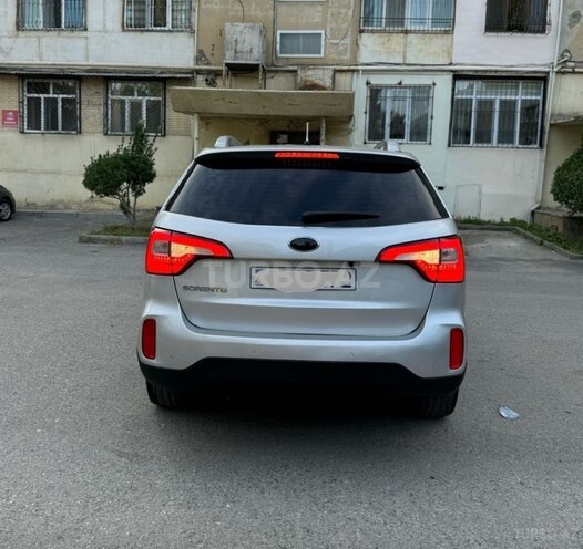 Kia Sorento 2014, 188,600 km - 2.0 l - Bakı