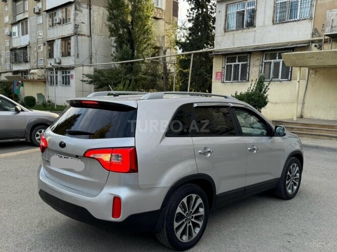 Kia Sorento 2014, 188,600 km - 2.0 l - Bakı