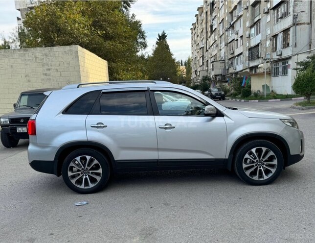 Kia Sorento 2014, 188,600 km - 2.0 l - Bakı