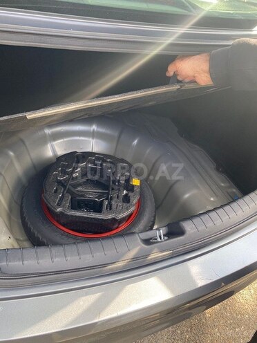 Hyundai Elantra 2017, 99,000 km - 2.0 l - Bakı