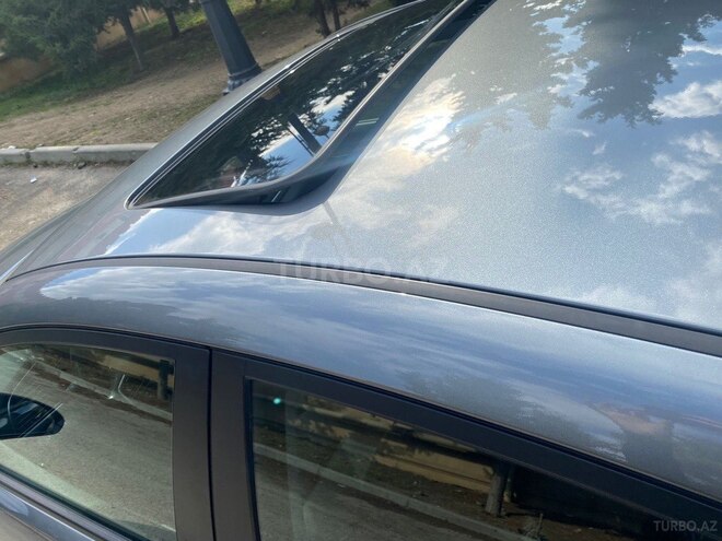 Hyundai Elantra 2017, 99,000 km - 2.0 l - Bakı