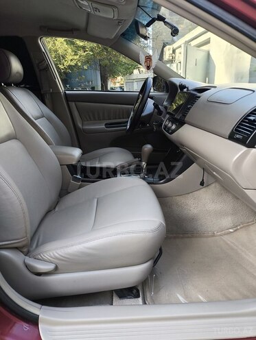 Toyota Camry 2004, 144,100 km - 2.4 л - Bakı