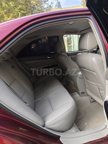 Toyota Camry 2004, 144,100 km - 2.4 л - Bakı