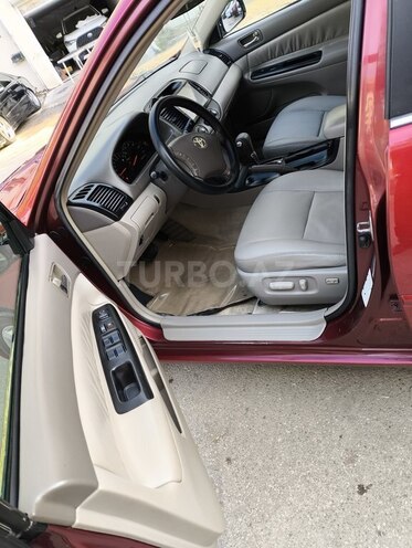Toyota Camry 2004, 144,100 km - 2.4 л - Bakı