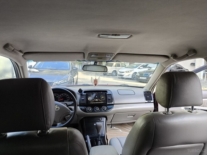 Toyota Camry 2004, 144,100 km - 2.4 л - Bakı