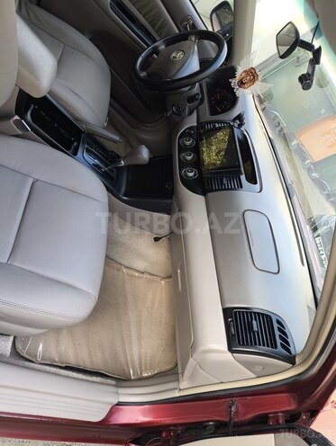 Toyota Camry 2004, 144,100 km - 2.4 л - Bakı