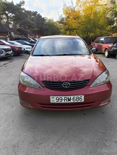 Toyota Camry 2004, 144,100 km - 2.4 л - Bakı