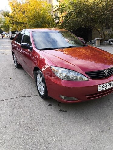 Toyota Camry 2004, 144,100 km - 2.4 л - Bakı