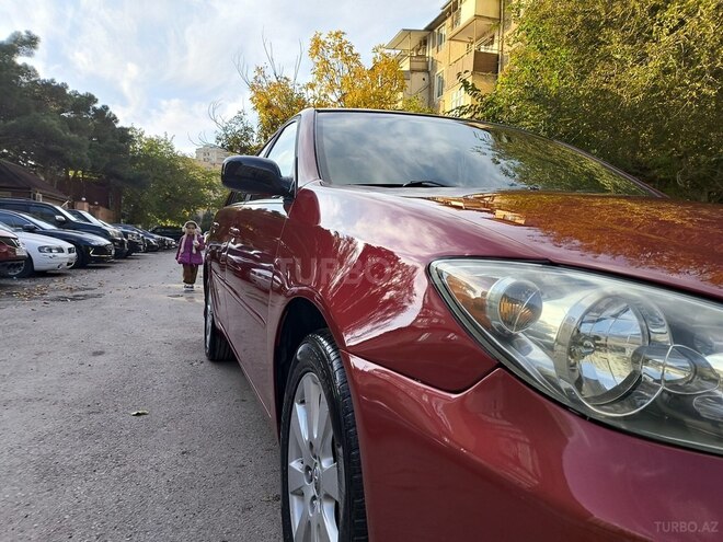 Toyota Camry 2004, 144,100 km - 2.4 л - Bakı