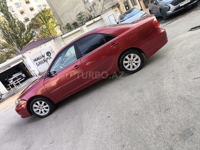 Toyota Camry 2004, 144,100 km - 2.4 л - Bakı