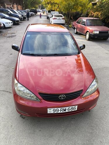Toyota Camry 2004, 144,100 km - 2.4 л - Bakı