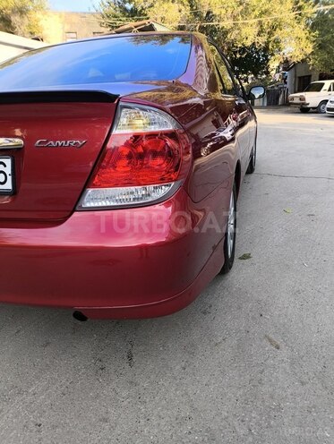 Toyota Camry 2004, 144,100 km - 2.4 л - Bakı