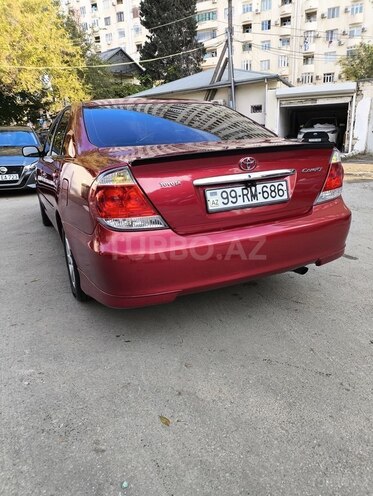 Toyota Camry 2004, 144,100 km - 2.4 л - Bakı