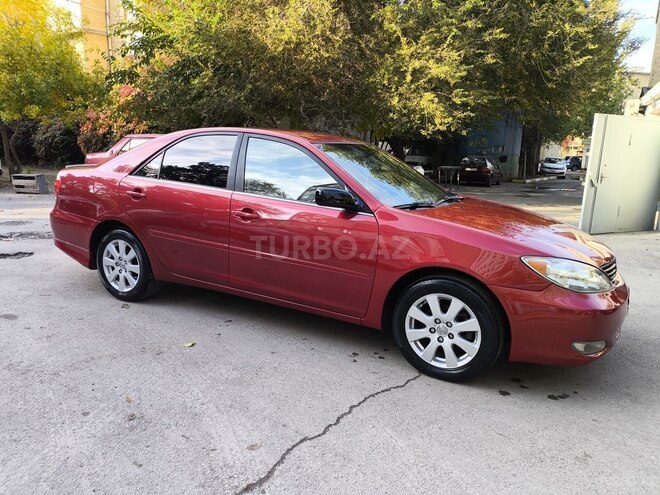 Toyota Camry 2004, 144,100 km - 2.4 л - Bakı