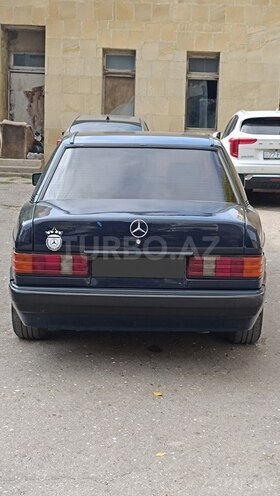 Mercedes 190 1991, 231,000 km - 2.0 л - Bakı