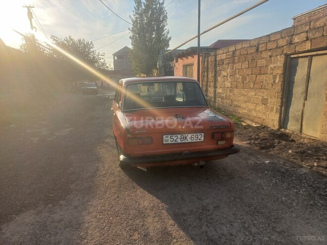 LADA (VAZ) 21011 1985, 20,000 km - 1.3 л - Bakı