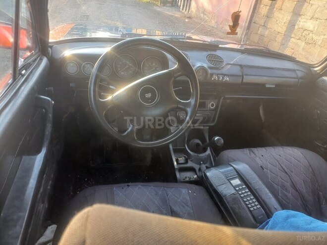 LADA (VAZ) 21011 1985, 20,000 km - 1.3 л - Bakı