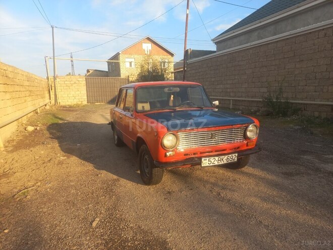 LADA (VAZ) 21011 1985, 20,000 km - 1.3 л - Bakı