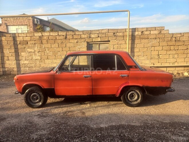 LADA (VAZ) 21011 1985, 20,000 km - 1.3 л - Bakı