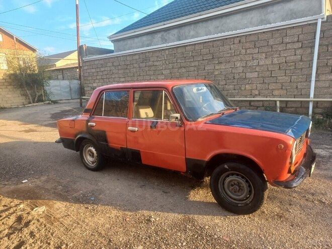 LADA (VAZ) 21011 1985, 20,000 km - 1.3 л - Bakı