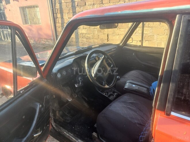LADA (VAZ) 21011 1985, 20,000 km - 1.3 л - Bakı