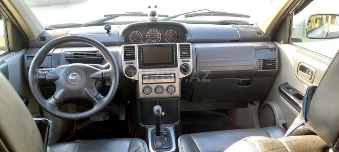 Nissan X-Trail 2003, 323,000 km - 2.0 л - Mingəçevir