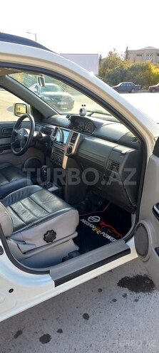 Nissan X-Trail 2003, 323,000 km - 2.0 л - Mingəçevir
