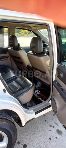 Nissan X-Trail 2003, 323,000 km - 2.0 л - Mingəçevir