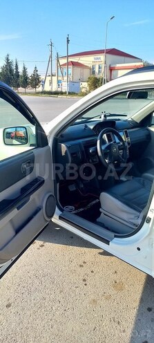 Nissan X-Trail 2003, 323,000 km - 2.0 л - Mingəçevir