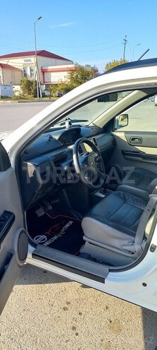 Nissan X-Trail 2003, 323,000 km - 2.0 л - Mingəçevir
