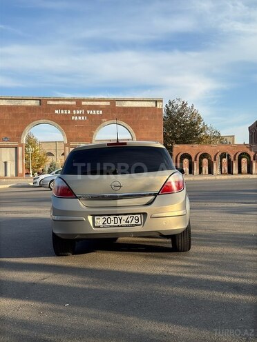 Opel Astra 2006, 200,193 km - 1.4 l - Gəncə