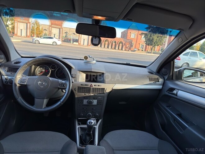 Opel Astra 2006, 200,193 km - 1.4 l - Gəncə