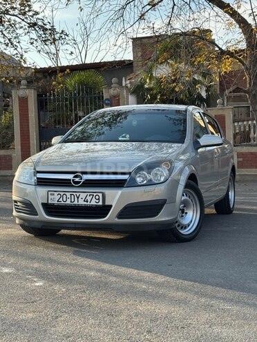 Opel Astra 2006, 200,193 km - 1.4 l - Gəncə
