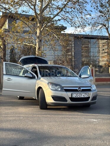 Opel Astra 2006, 200,193 km - 1.4 l - Gəncə